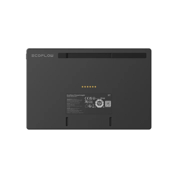 EcoFlow PowerInsight Der Home Energy Manager